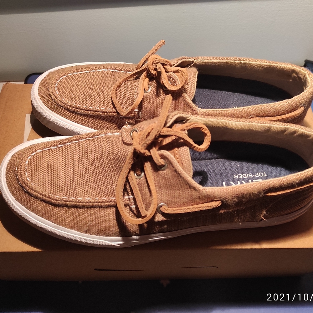 Sperry 7.5